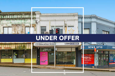 Shop 327 Concord Road Concord NSW 2137 - Image 1