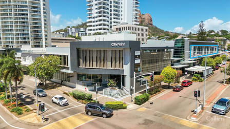 1/101 Sturt Street Townsville City QLD 4810 - Image 1