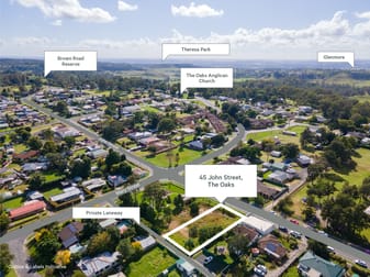 45 John Street The Oaks NSW 2570 - Image 2