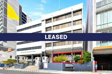 Level Ground, Floor/14 Railway Parade (reception) Burwood NSW 2134 - Image 1