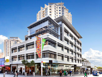 Suite 304 & 401/2 Grosvenor Street Bondi Junction NSW 2022 - Image 2