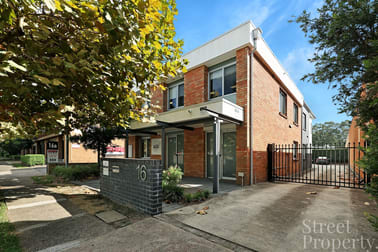 Level 1/16 Heddon Road Broadmeadow NSW 2292 - Image 1