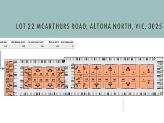 Lot 22/49 McArthurs Road Altona North VIC 3025 - Image 3