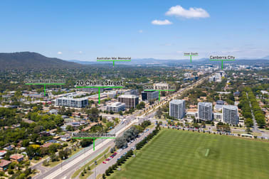 Unit 9/20 Challis Street Dickson ACT 2602 - Image 3