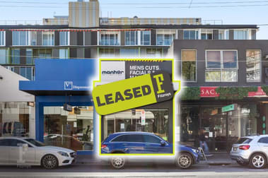 127 Toorak Road South Yarra VIC 3141 - Image 1