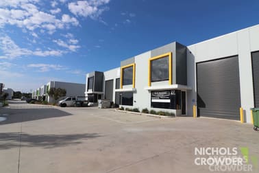 27 Progress Drive Carrum Downs VIC 3201 - Image 2