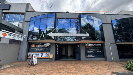 Suite 6 173 - 179 Bigge Street Liverpool NSW 2170 - Image 1