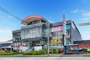 Shop 3/219 Parramatta Road Auburn NSW 2144 - Image 1