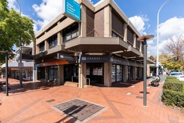 Suite 1 & 2/126-128 Summer Street Orange NSW 2800 - Image 1