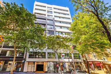 Suite 2.03/491 Kent Street Sydney NSW 2000 - Image 1