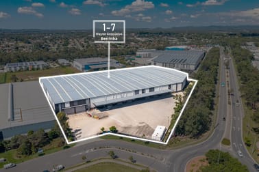 1 - 7 Wayne Goss Drive Berrinba QLD 4117 - Image 1