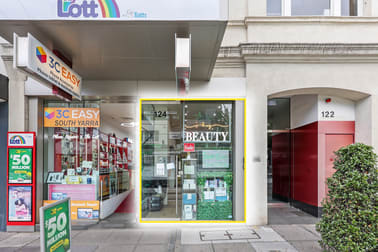 124 Toorak Road South Yarra VIC 3141 - Image 1