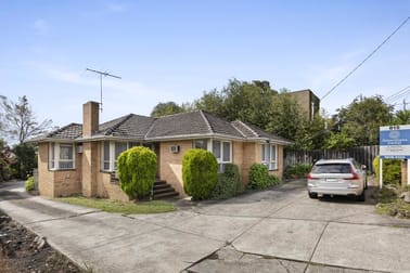 815 Doncaster Road Doncaster VIC 3108 - Image 1