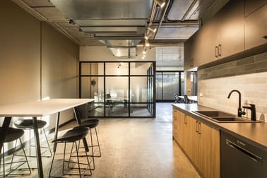 Levels 1 & 4 / 24 Cubitt Street Cremorne VIC 3121 - Image 2