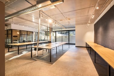 Levels 1 & 4 / 24 Cubitt Street Cremorne VIC 3121 - Image 3