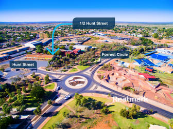 1/2 Hunt Street South Hedland WA 6722 - Image 1