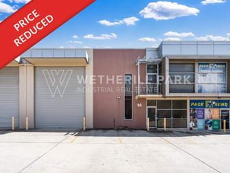 Wetherill Park NSW 2164 - Image 1