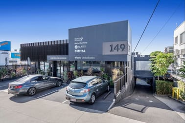 Suite 5/149 Musgrave Road Red Hill QLD 4059 - Image 1
