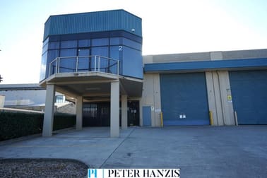 FREESTANDING/2 Alban Street Lidcombe NSW 2141 - Image 2