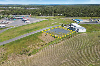 Lots 31 & 32 Enterprise Circuit Maryborough West QLD 4650 - Image 3