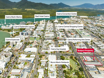 113-117 Sheridan Street Cairns City QLD 4870 - Image 2
