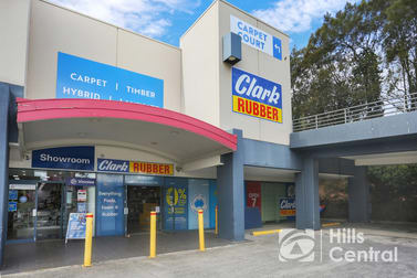 6/19 Victoria Avenue Castle Hill NSW 2154 - Image 1