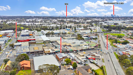 Smithfield NSW 2164 - Image 2