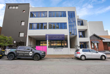 LEVEL 2/8-10 Palmer Street Parramatta NSW 2150 - Image 1