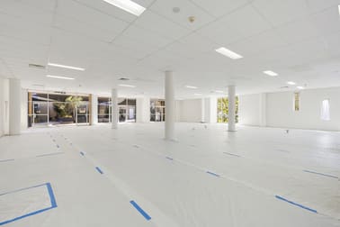 Ultimo Community Centre 525 Harris Street Ultimo NSW 2007 - Image 3