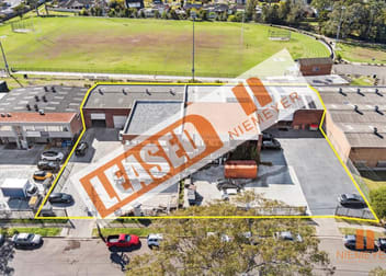 Freestanding/3-5 Wiltona Place Girraween NSW 2145 - Image 1