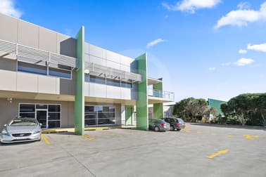 OFFICE 2/41 EASTERN CREEK DRIVE Eastern Creek NSW 2766 - Image 1