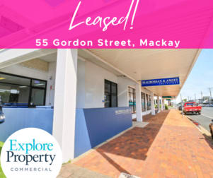 55 Gordon Street Mackay QLD 4740 - Image 1