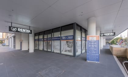 Ground/7 - 9 Kent Road Mascot NSW 2020 - Image 1