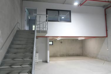 Unit 25/2 The Crescent Kingsgrove NSW 2208 - Image 2