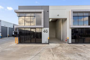 Unit 46, 3 Dyson Court/Unit 46, 3 Dyson Court Breakwater VIC 3219 - Image 1