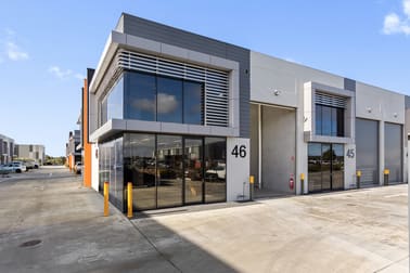 Unit 46, 3 Dyson Court/Unit 46, 3 Dyson Court Breakwater VIC 3219 - Image 2