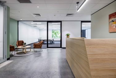 Building C 33-35 Saunders Street Pyrmont NSW 2009 - Image 1