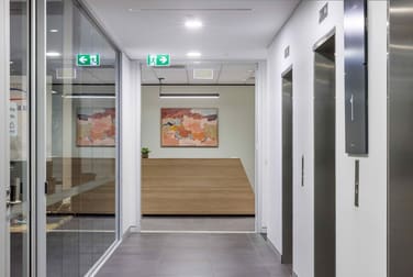 Building C 33-35 Saunders Street Pyrmont NSW 2009 - Image 2
