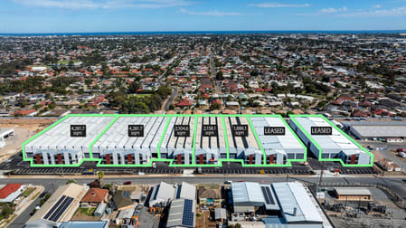 102-110 Glenroy Street Pennington SA 5013 - Image 1