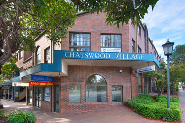 Shop 48/47 Neridah Street Chatswood NSW 2067 - Image 1