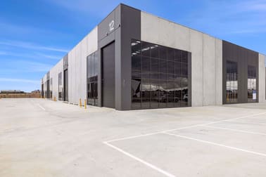 Unit 12/16 Concept Drive Delacombe VIC 3356 - Image 1