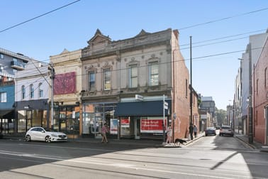 Ground Retail/245 High Street Prahran VIC 3181 - Image 1