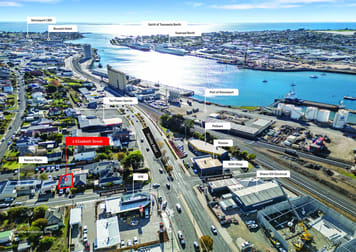 Compact Workshop Space/2 Elizabeth Street Devonport TAS 7310 - Image 2