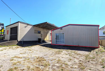 Compact Workshop Space/2 Elizabeth Street Devonport TAS 7310 - Image 1