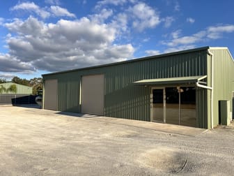 shed a/65 Basedow Road Tanunda SA 5352 - Image 1