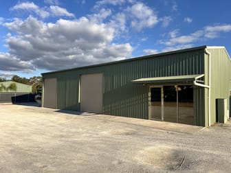 shed a/65 Basedow Road Tanunda SA 5352 - Image 1