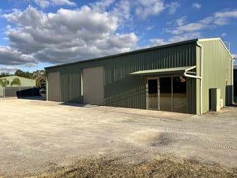 shed a/65 Basedow Road Tanunda SA 5352 - Image 2