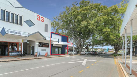 15 Racecourse Road Hamilton QLD 4007 - Image 1