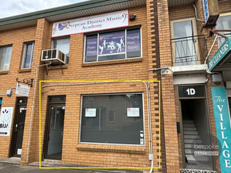 Suite 1B/3 Castlereagh Street Penrith NSW 2750 - Image 1