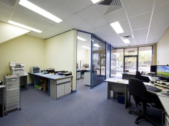 Office/296A Canterbury Road Surrey Hills VIC 3127 - Image 2